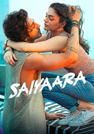 Saiyaara